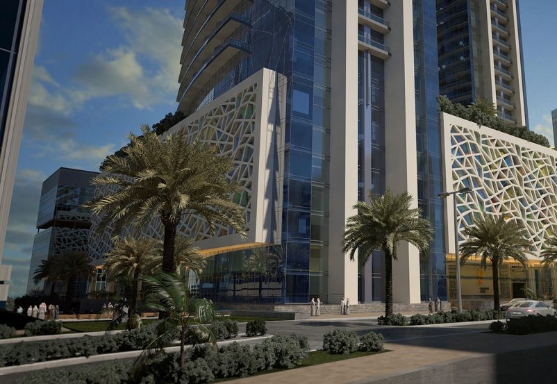 مشروع غرناطة غولدن غيت