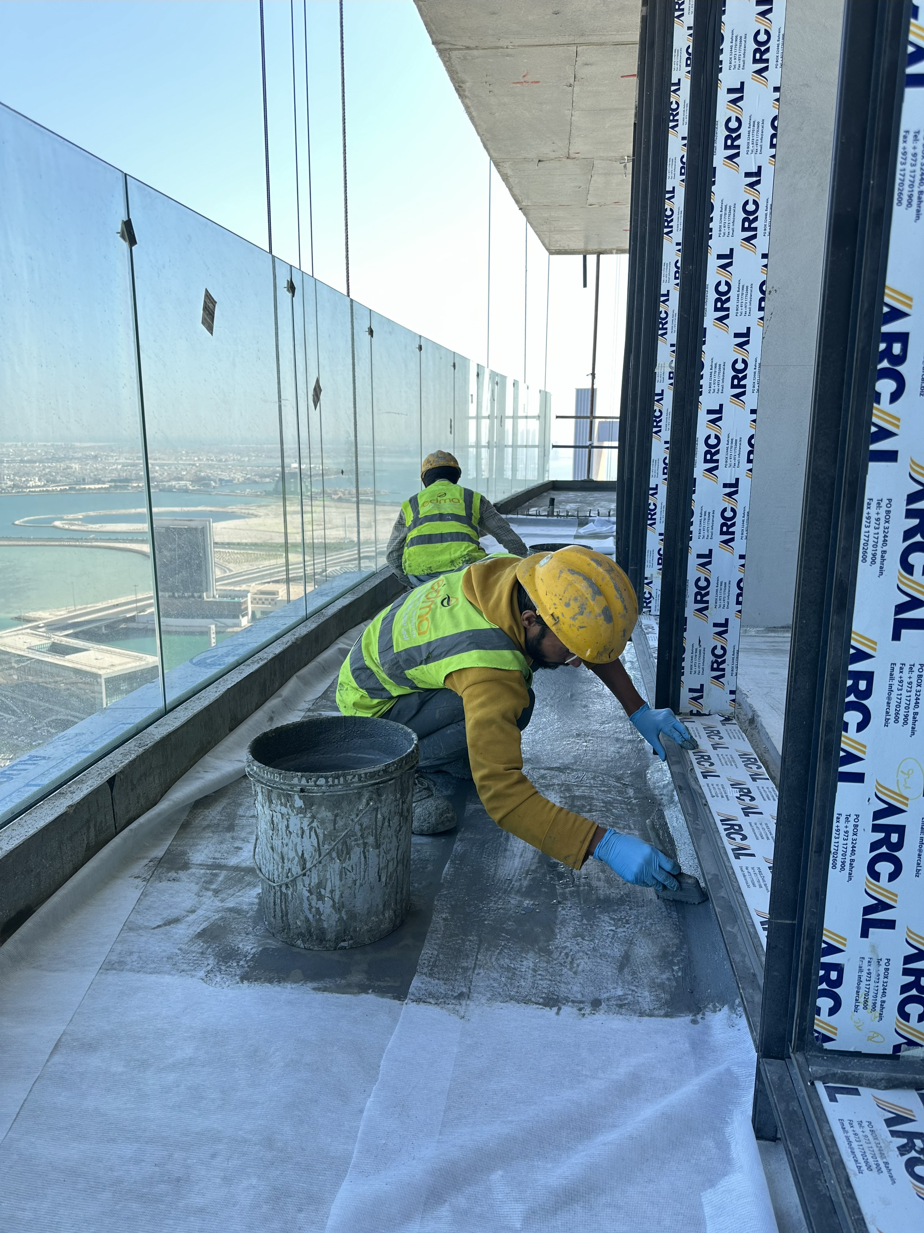 مشروع غرناطة غولدن غيت