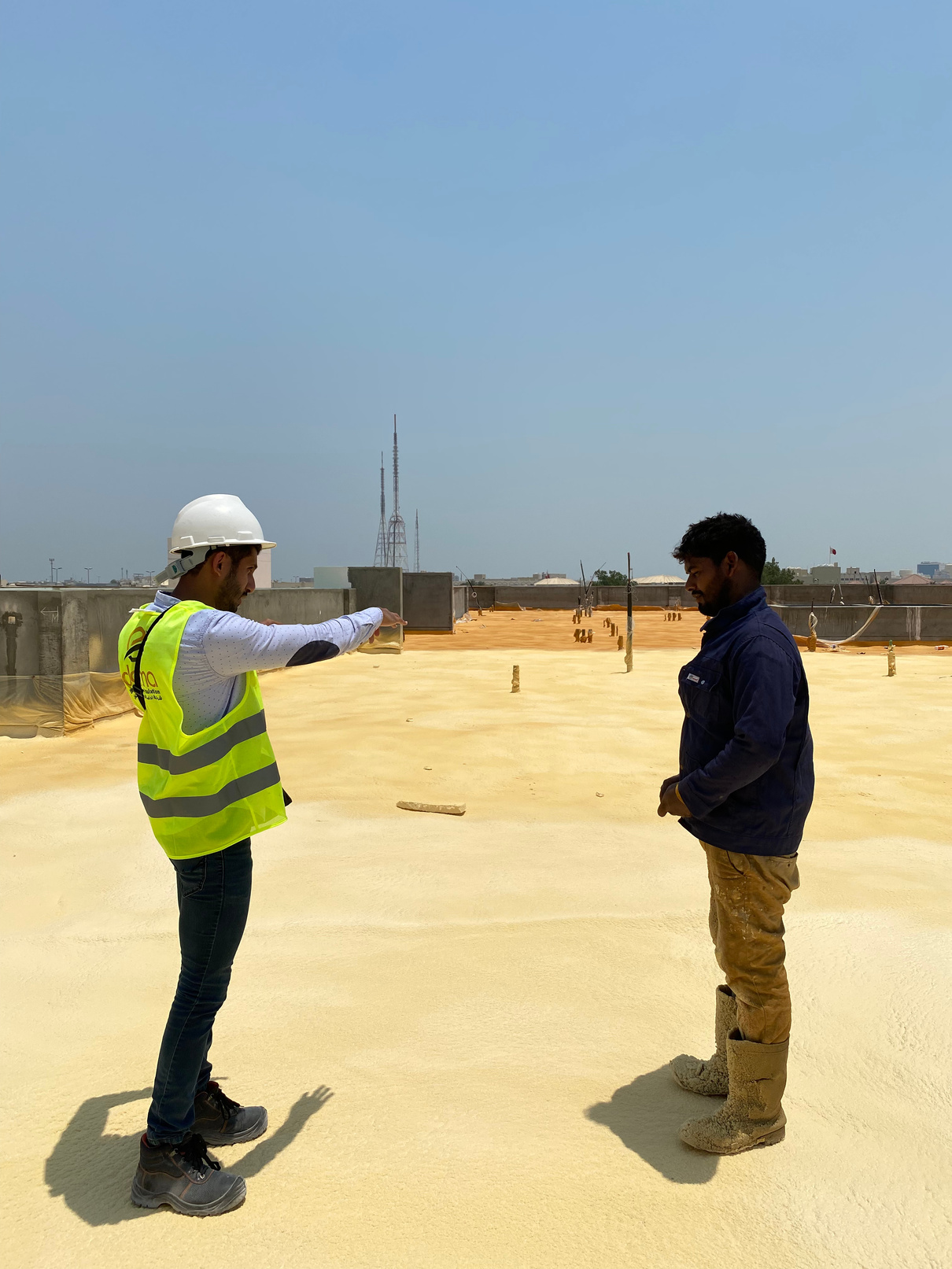 رغوة البولي يوريثان