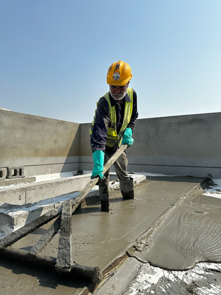  تتميز الصبية الخاصة بنا بـأنها: