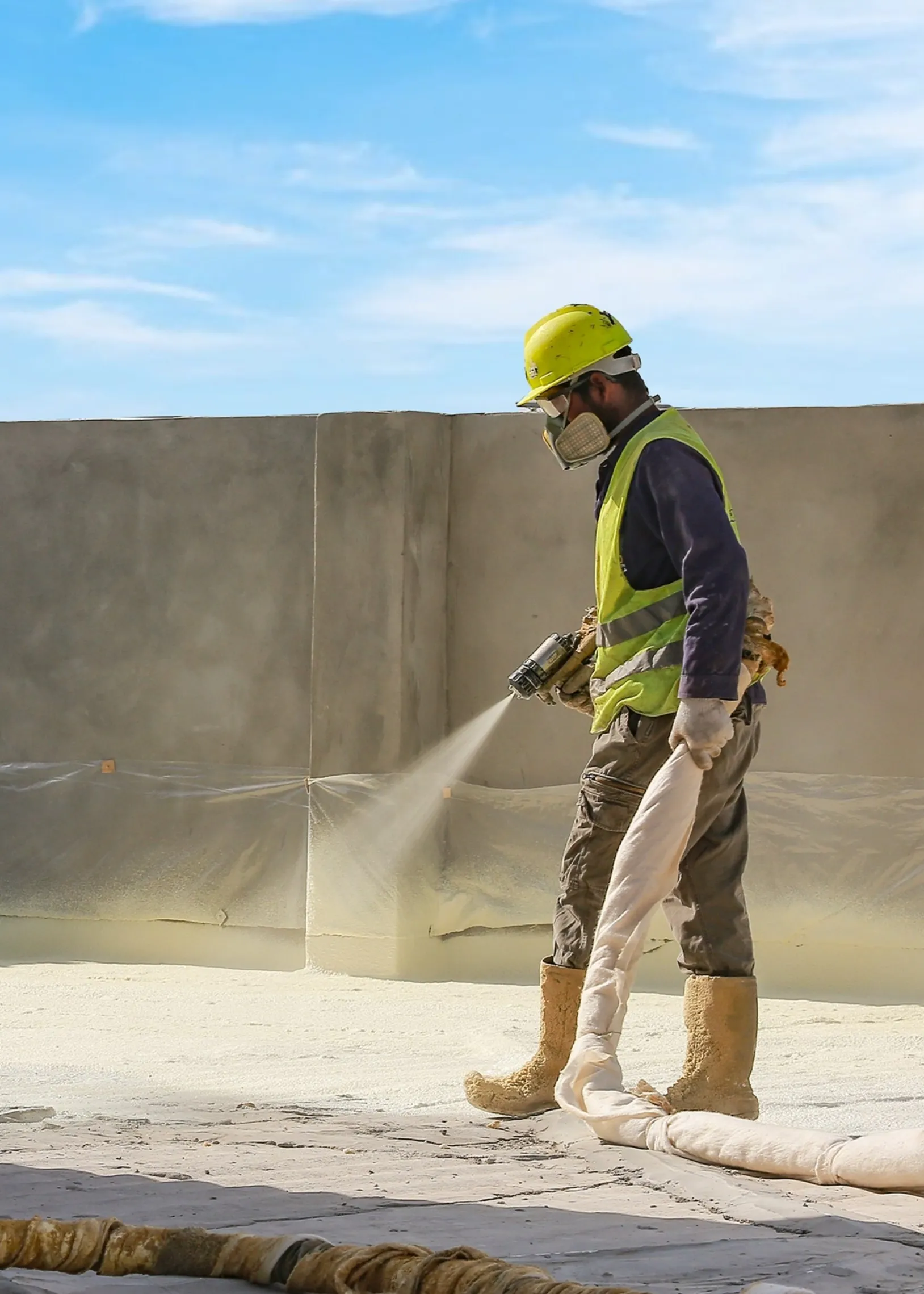 العزل الحراري